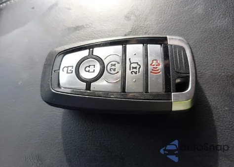 2023 Ford Explorer Xlt z USA, uszkodzony, nr VIN 1FMSK8DH6PGC01531